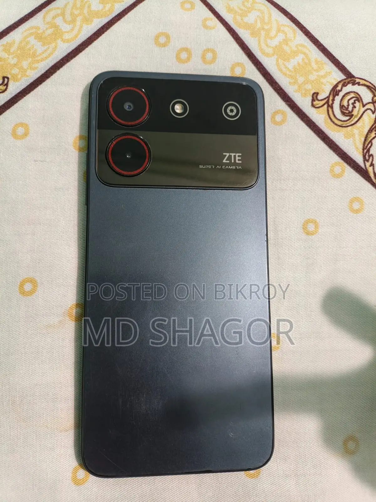 ZTE Blade A54 4+4/128 (Used)