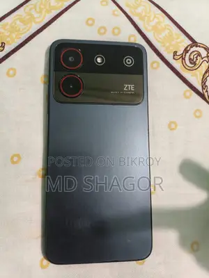 ZTE Blade A54 4+4/128 (Used)