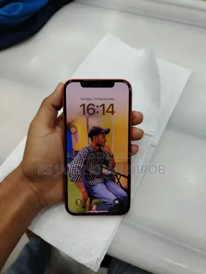 Apple iPhone 12 (Used)