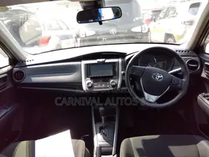 Toyota Fielder EX PACKAGE 2020