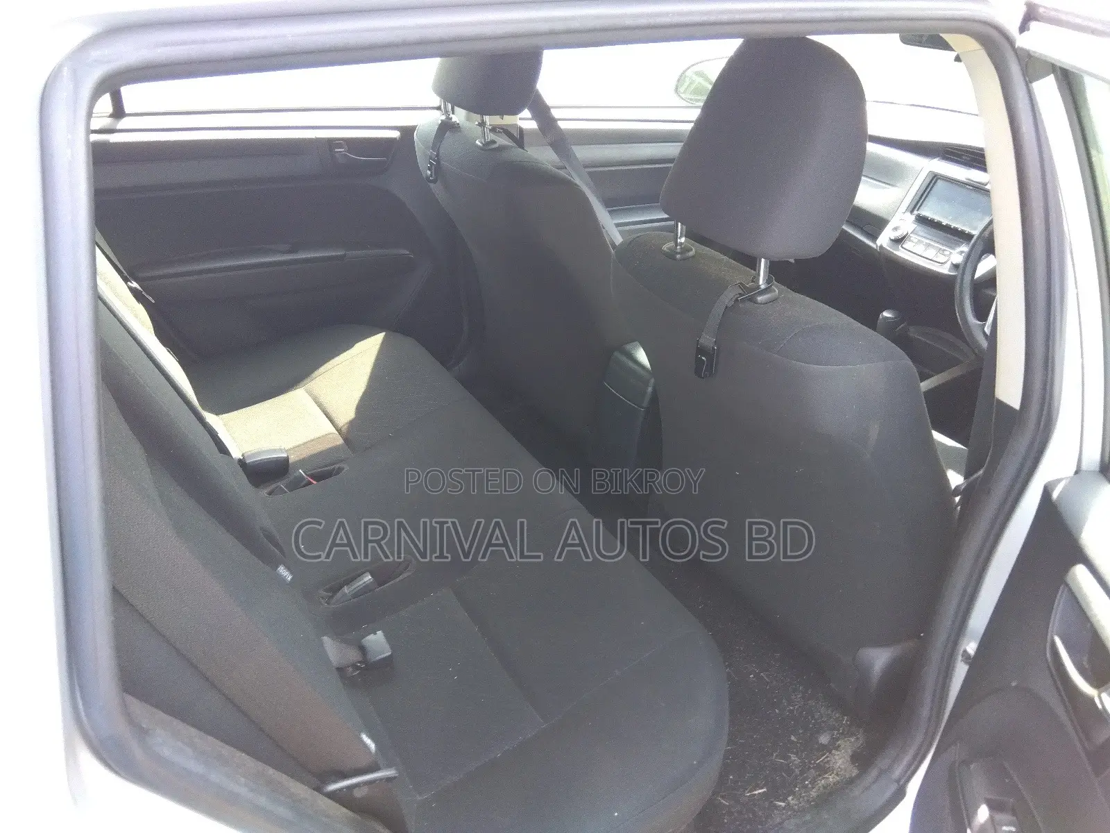 Toyota Fielder EX PACKAGE 2020
