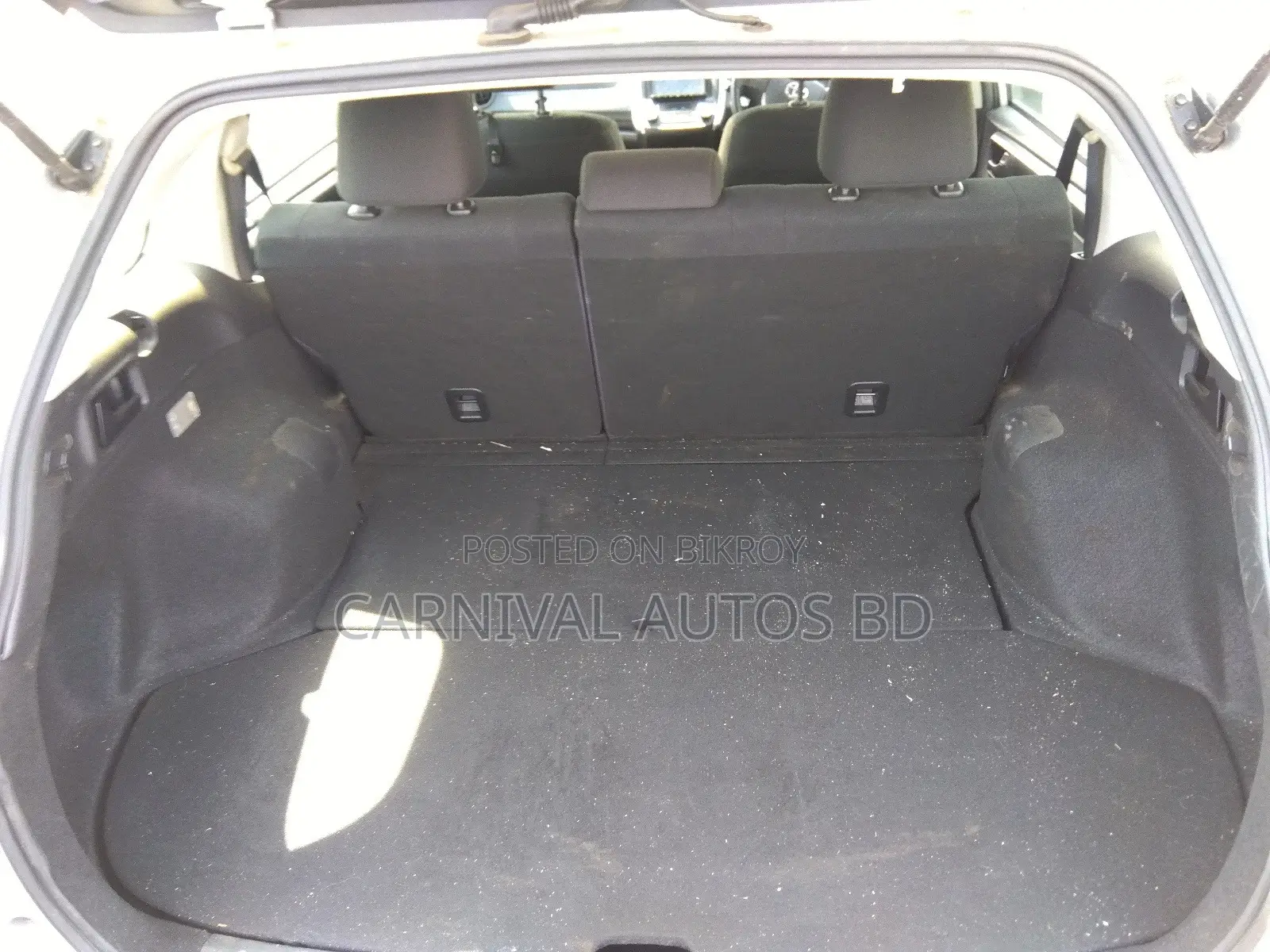Toyota Fielder EX PACKAGE 2020