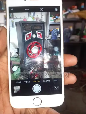 Apple iPhone 6S . (Used)