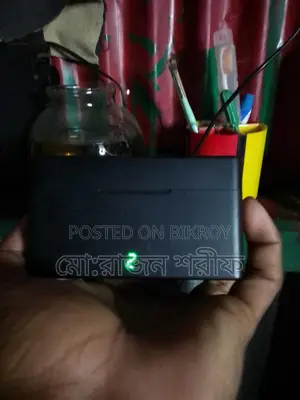 মাইক্রোফোন সেল