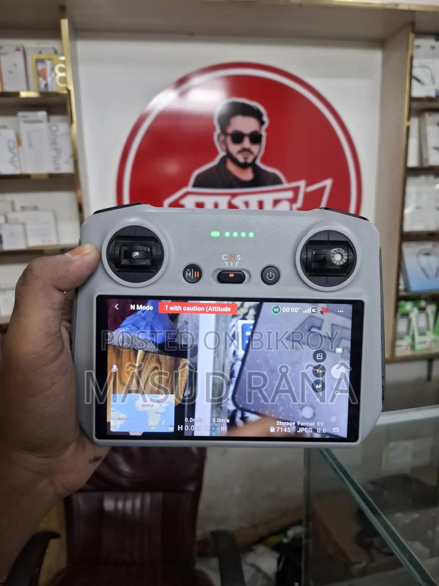 Drone for sale