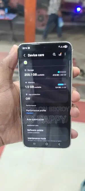 Samsung Galaxy S23 8/256gb Urgent (Used)