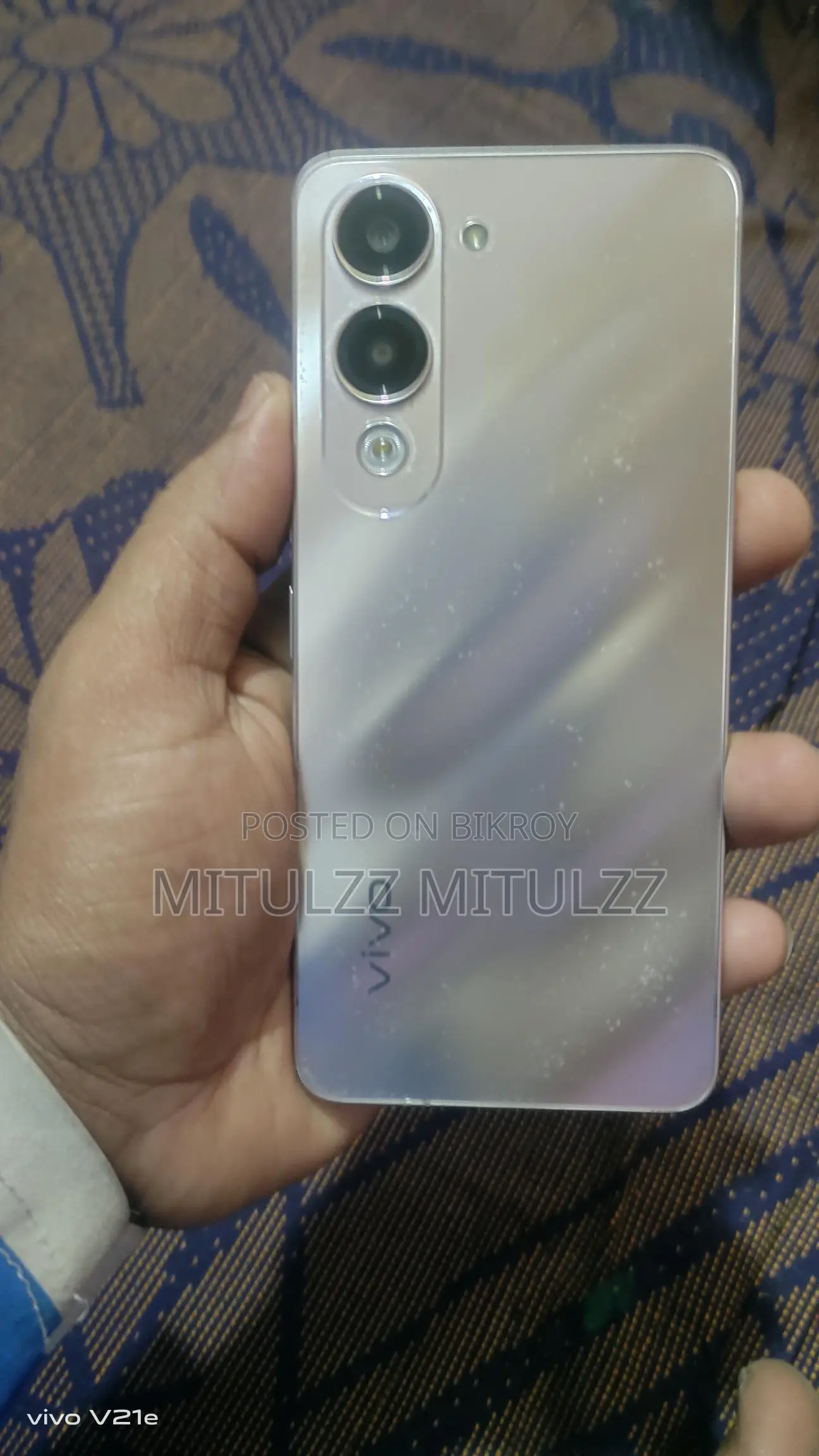 Vivo Y04 (Used)