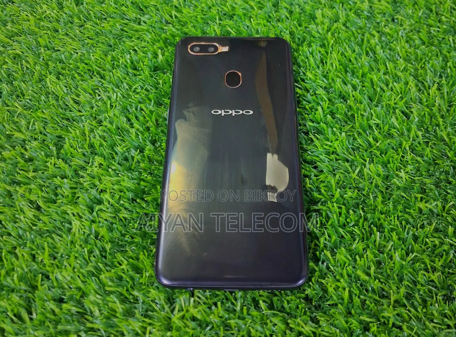 OPPO A5s 3/32 (Used)