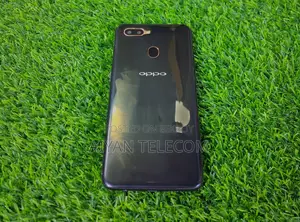 OPPO A5s 3/32 (Used)