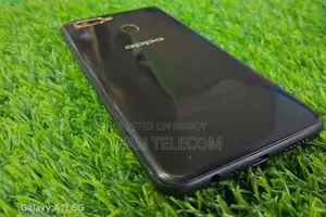 OPPO A5s 3/32 (Used)