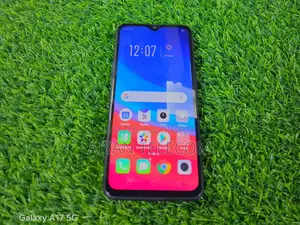 OPPO A5s 3/32 (Used)
