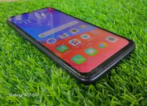 OPPO A5s 3/32 (Used)