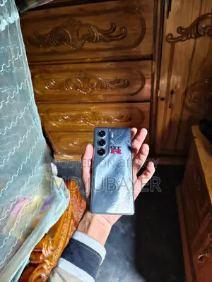 Tecno Camon I (ব্যবহৃত)
