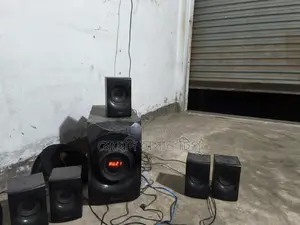 সাউন্ড বক্স আর্জেন্ট বিক্রি করা হবে