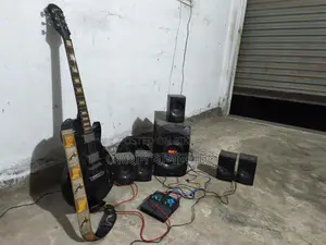 সাউন্ড বক্স আর্জেন্ট বিক্রি করা হবে