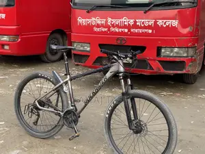 Rock Rider Xc402 New Condition