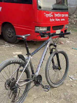 Rock Rider Xc402 New Condition
