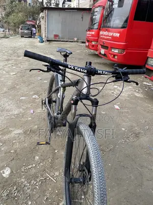 Rock Rider Xc402 New Condition