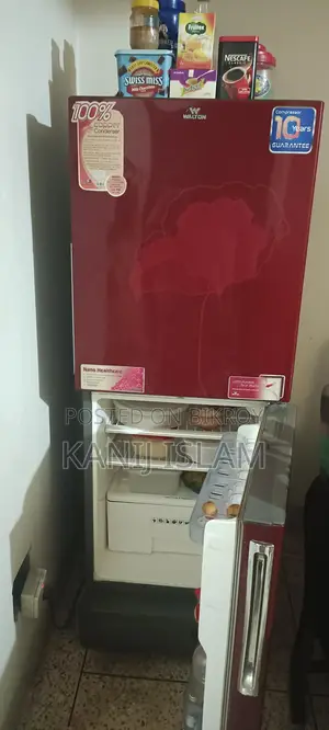 Walton Fridge