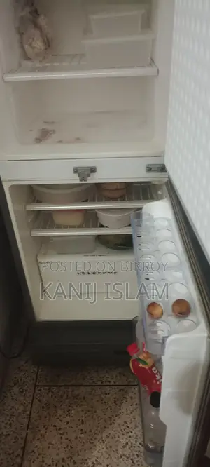 Walton Fridge