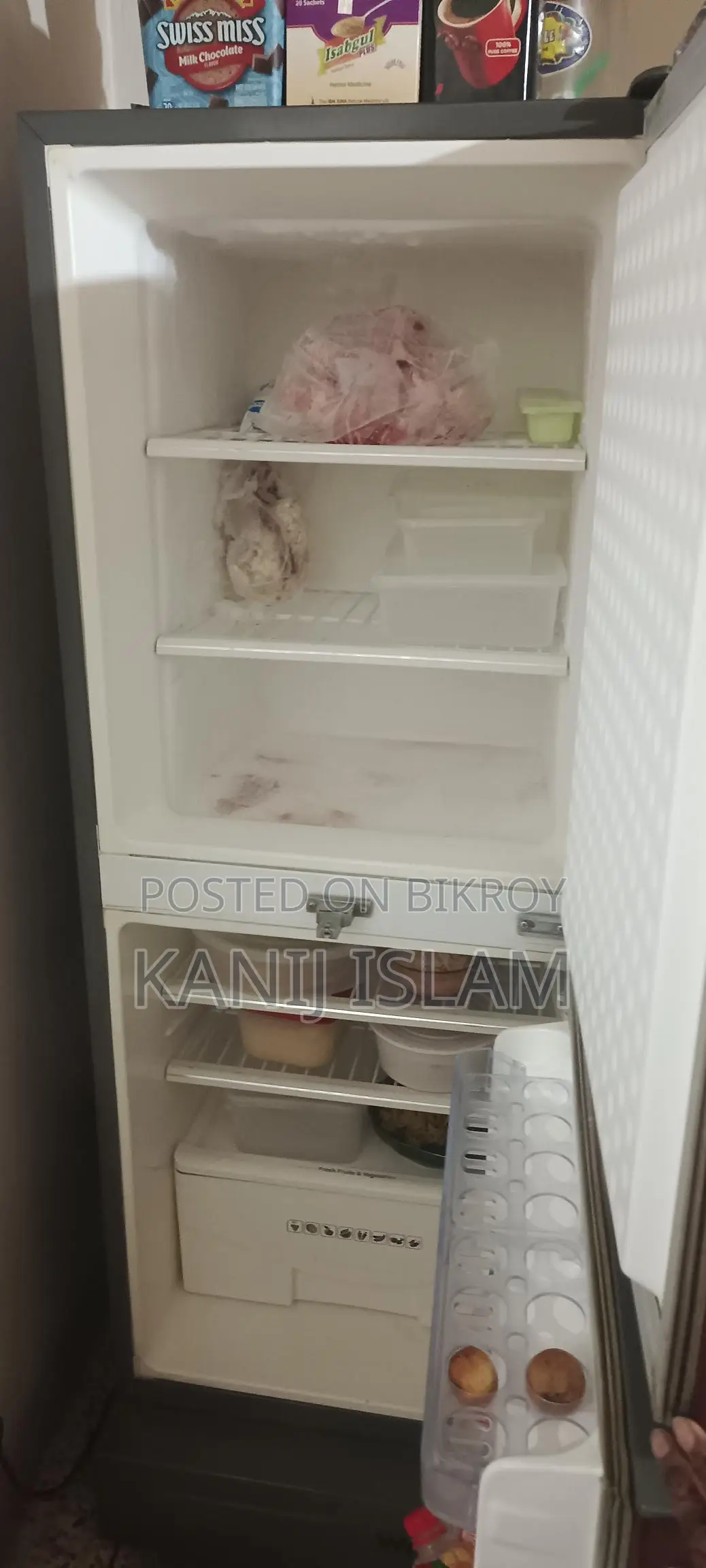 Walton Fridge