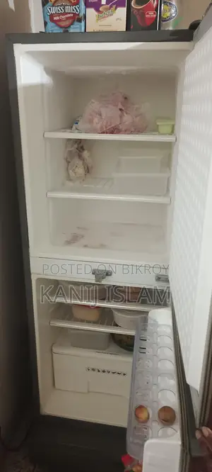 Walton Fridge