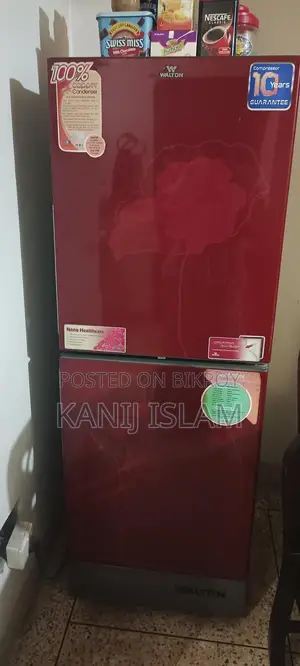 Walton Fridge