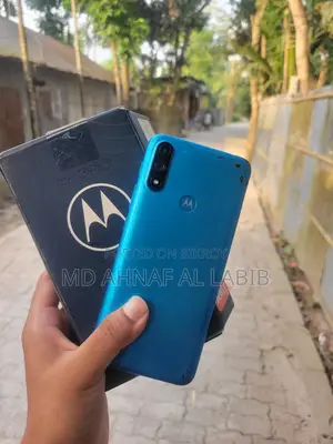 Motorola Moto G7 Power (Used)