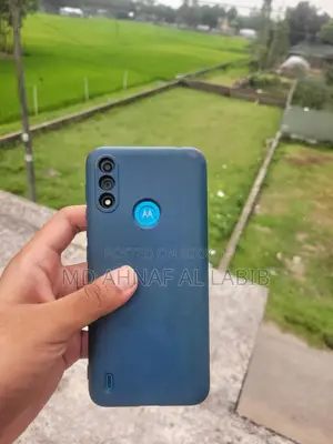 Motorola Moto G7 Power (Used)