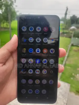 Motorola Moto G7 Power (Used)