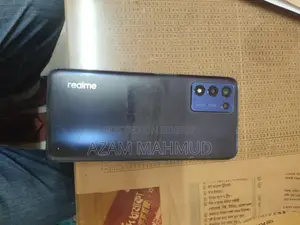 Realme 9 (Used)