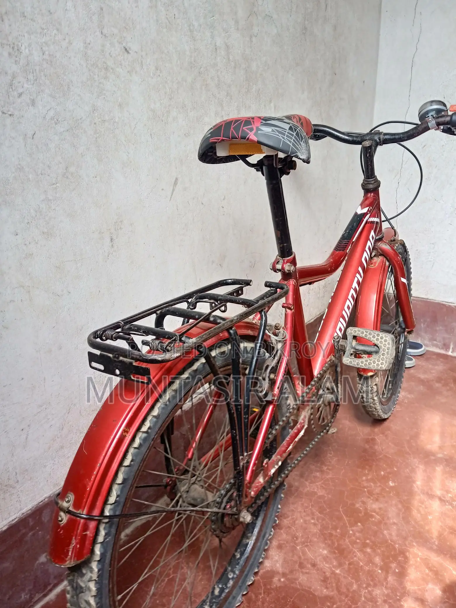 Bicycle for kids
