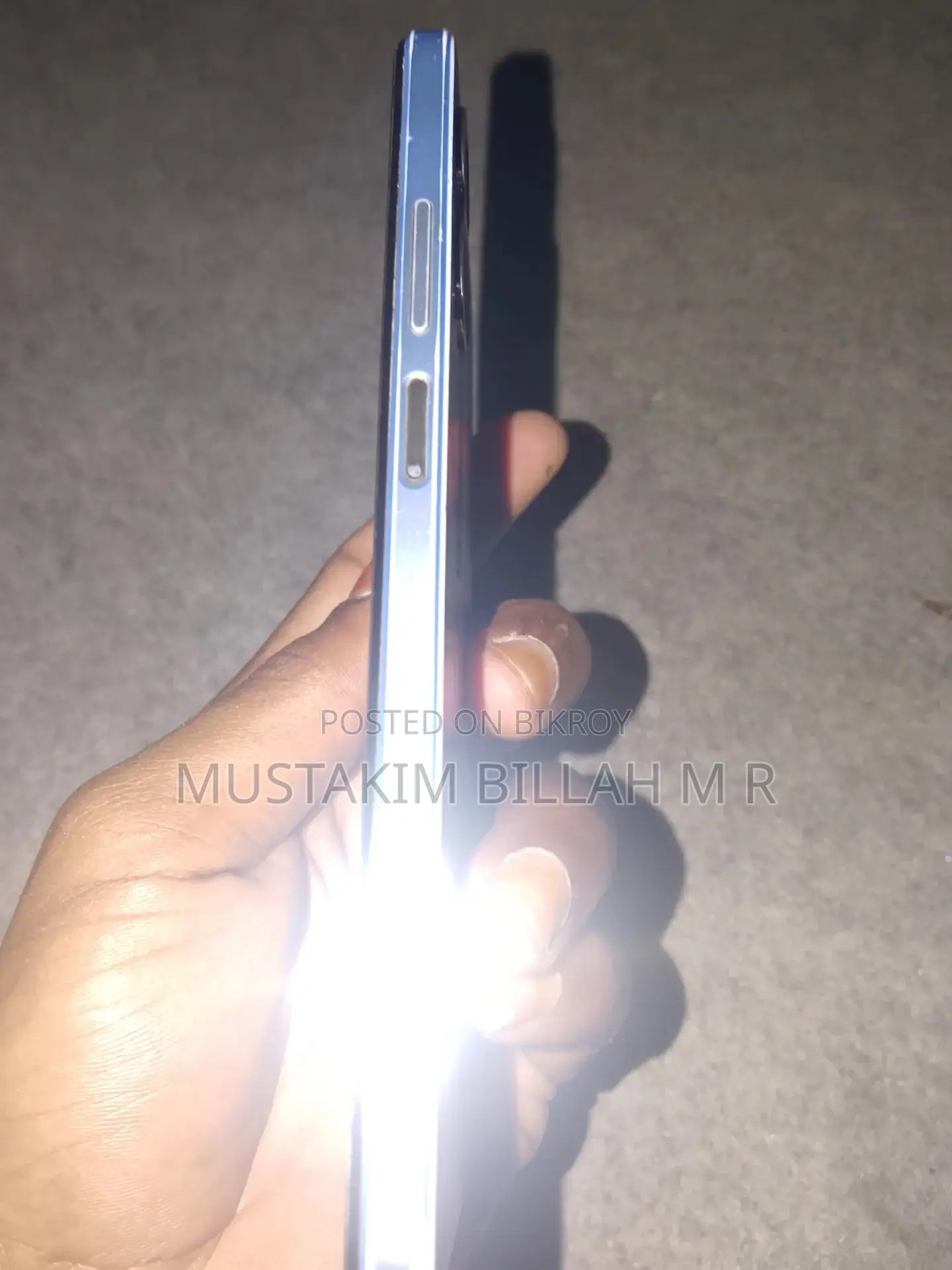 OPPO A17 (Used)