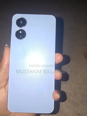 OPPO A17 (Used)
