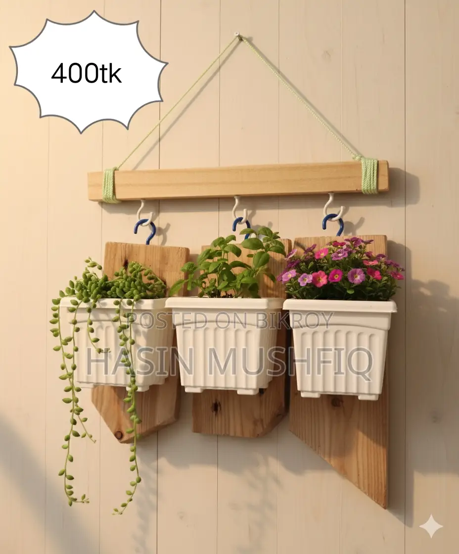 Plant Shelf