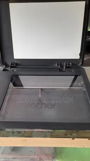 Beautiful Brother's Top Cover