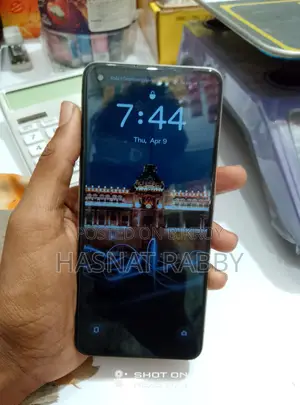 OPPO F21 Pro fresh condition (Used)