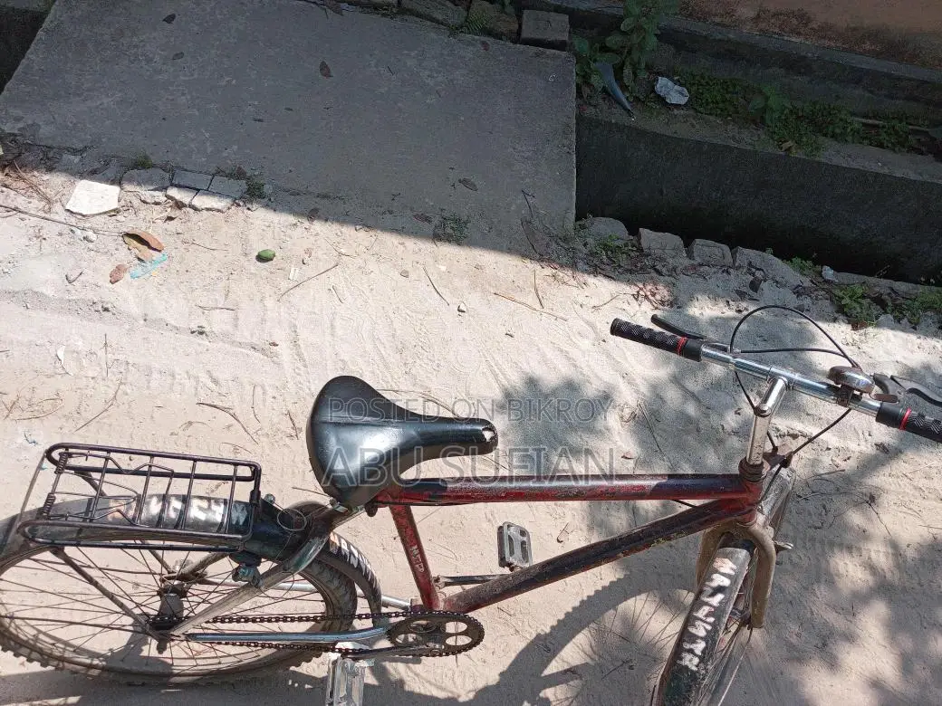 Bicycle Sale