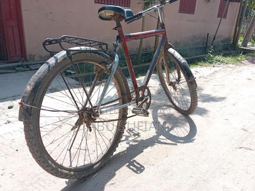 Bicycle Sale