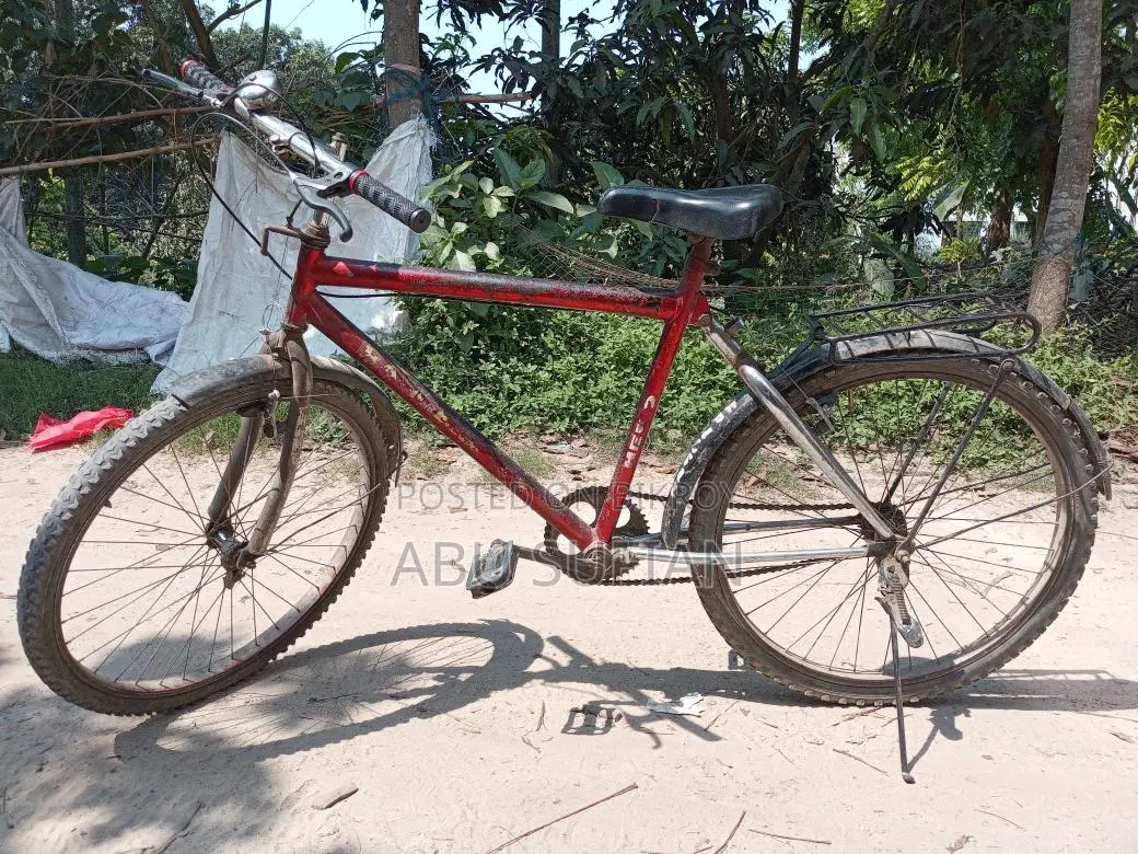 Bicycle Sale