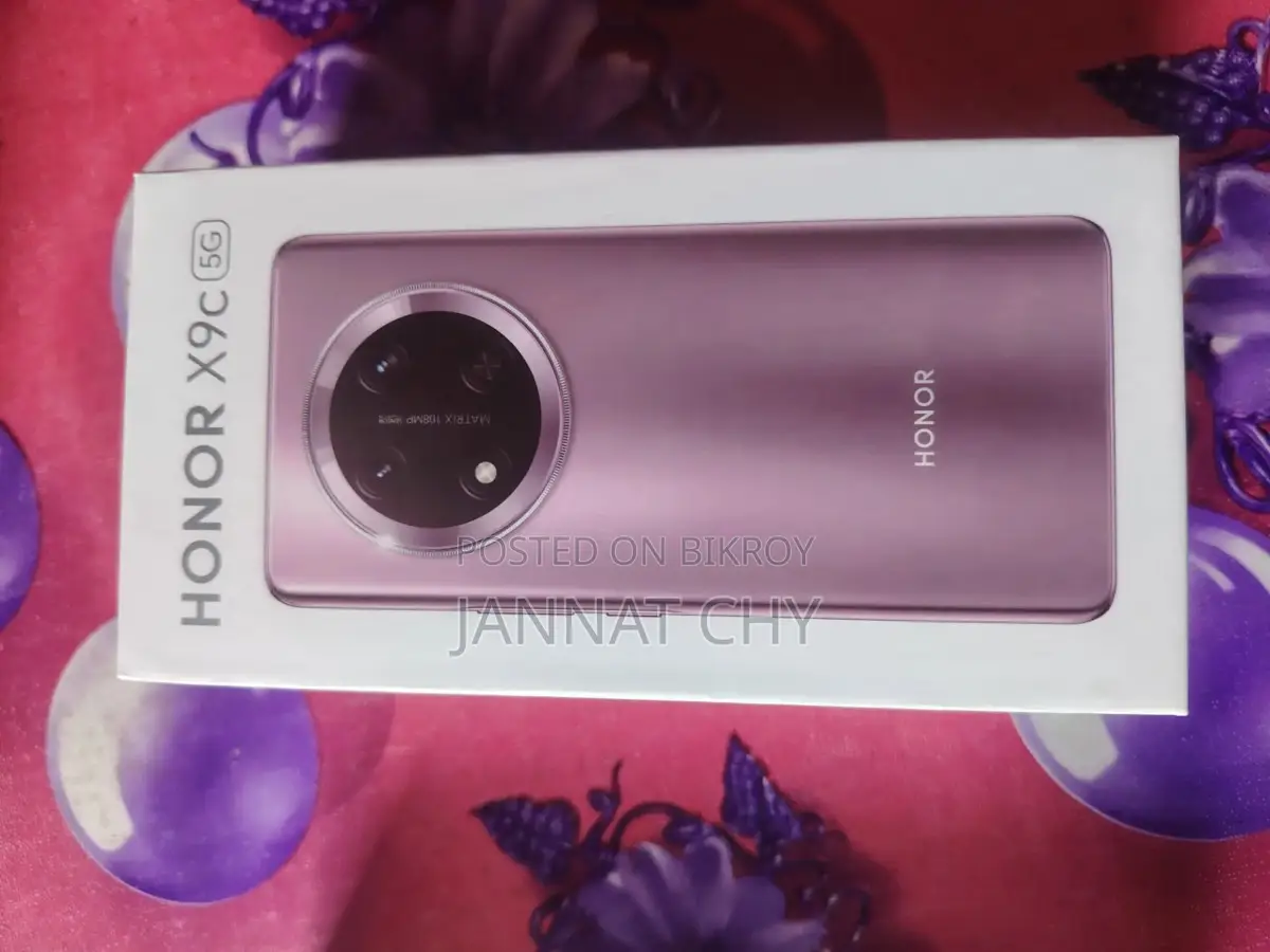 Honor X9C (Used)
