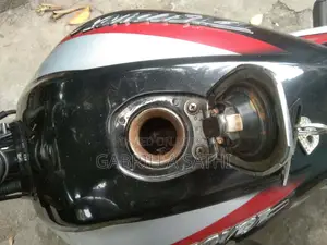 Bajaj Discover 110 2022