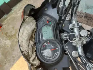 Bajaj Discover 110 2022