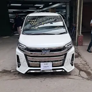 Toyota Noah Si Wxb 2020
