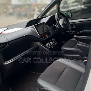 Toyota Noah Si Wxb 2020
