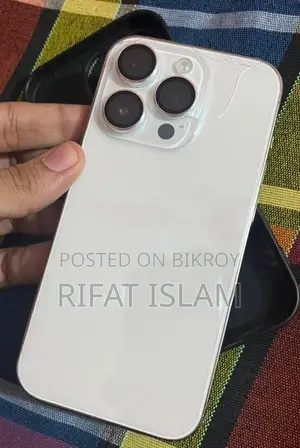 Apple iPhone 14 Pro (Used)