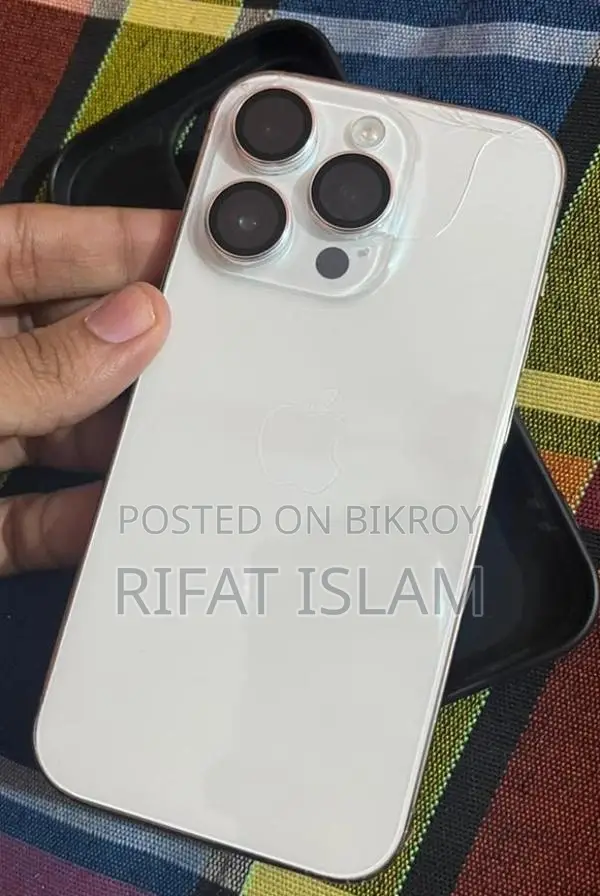 Apple iPhone 14 Pro (Used)