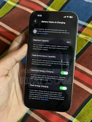 Apple iPhone 14 Pro (Used)