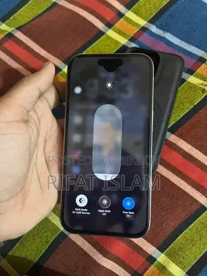 Apple iPhone 14 Pro (Used)