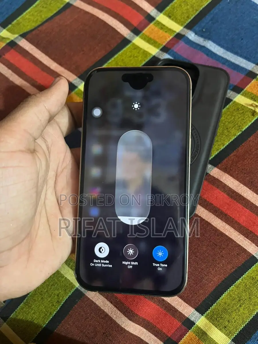 Apple iPhone 14 Pro (Used)